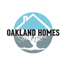 Oakland Homes